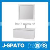 2015 China Hot Sale Double Basin Bathroom /Cabinet Bathroom Floor Stand BSW800 thumbnail-5