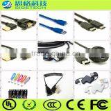 2.0 Type Cable Usb 5 Meters for Extension thumbnail-1