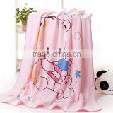 Wholesale Microfiber Printed Blanket thumbnail-3