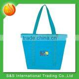 Most Popular Polyester Shopping Tote Bag thumbnail-5