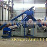 Energy Saving Charcoal Briquette Machine From Guoxin thumbnail-2