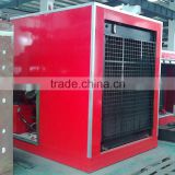 High performance 600m3/h Containerized Fire Fighting System