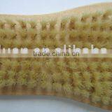 Chinese Manufacturers Low Carbon Non Toxic Wooden Body Brush thumbnail-6