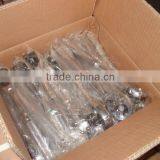 Knurl Handle Ratchet Wrench thumbnail-3