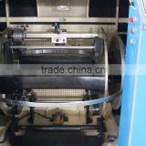 Cable Manufacturing Equipment Copper Bunching Machine, High Speed Spooler thumbnail-4