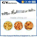 2D /3D Snack Food Pellet Machine