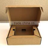 Brown Kraft Paper Gift Boxes Wholesale thumbnail-3