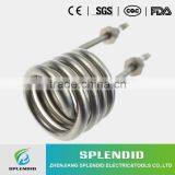 Long Working Life Spiral Immersion Heating Element thumbnail-2