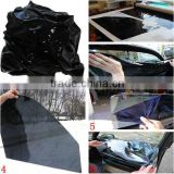 High Quality Non-glue Type PVC Car Wrap Static Cling Window Decorative Self Adhesive Film