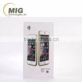 Qi Wireless Charger Receiver Case Portable Charger Receiver Case for Iphone 6/6s Plus thumbnail-6