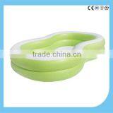 Deluxe Calabash Top Pvc Swimming Pool for Family Indoor and Outdoor Use thumbnail-1