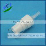 White Color Crimp Pump thumbnail-1