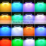 LED Light Headlight Halo Ring, 40mm~160mm, 12v thumbnail-1