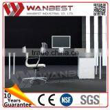 Newest Reliable Quality Office Staff Desk for 8 People thumbnail-1