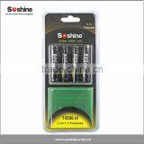 Rechargeable AA Battery 14500 Battery 3.7V 800mAh Li-ion Battery Protected A Quality Battery