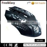 2016 Guangdong New Arrival Laser Gaming Mouse 3500dpi thumbnail-3