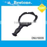 Best Selling Fashion Personalized Plastic Pocket Mirror thumbnail-1