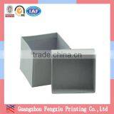 Glossy Colored Cardboard Perfume Box Mass Production thumbnail-2