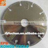 Cutting Saws: Diamond Coated Cutting Disc