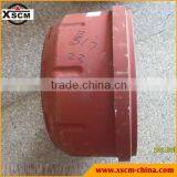 Newly Developed Durable Material Used for Brake Drum thumbnail-1