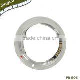 Lens Adapter Ring For Praktica PB Mount Lens to EOS Mount Camera 7D 5D 600D 500D GBW (Factory Supplier) thumbnail-3