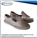 Innovative New Products Rope Sole Women Espadrille Shoes Products Imported From China thumbnail-2