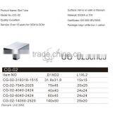 Exceptional Quality Customize Premium Materials Tp405 Stainless Steel Tube From Korea thumbnail-3