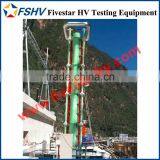 Quick Installation Easy Transport Module Type HV Impulse Voltage Test System Marx Generator thumbnail-2