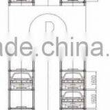 Vertival Lifting Mechanical Parking System thumbnail-4