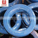 450V/750V Single Core Non-sheathed Cable With Rigid Conductor Electrical Wire thumbnail-2