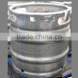 Supply Used 30L DIN Beer Kegs With D Type, US Sankey thumbnail-1