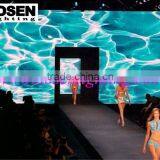 P2.8 led display screen for Indoor use HS- LDP2.8IN