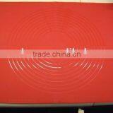 New Design Large Laser Scale Silicone Pad thumbnail-1