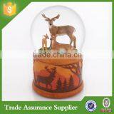 Wholesale Custom Made Chinese Penguin Snow Globes Souvenir Quality Choice thumbnail-5