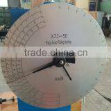 XJJ-50 Single Beam Plastic Charpy Impact Testing Machine Impact Energy 7.5 15 25 50J thumbnail-3