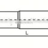Brazed Carbide End Mills & Saws (Custom-made) thumbnail-4