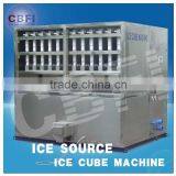 Commercial Ice Making Machine CV3000 for Drinking