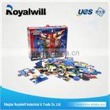 2016 New Arrival Promotion Gift EVA Puzzle thumbnail-1