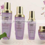 Black Frosted Glass Dropper Bottle Spirit Glass Bottle thumbnail-1