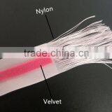 Middle Velvet Ribbon With Mesh thumbnail-2