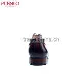 High Quality Gentlemen Lace-up Mens Dress Shoes thumbnail-6