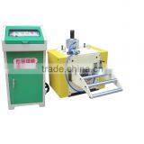 servo steel coil feeder