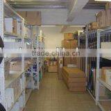 Steel Tire Display Rack for Tires Storage thumbnail-1