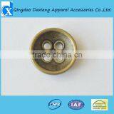 New Design Metal Sewing Button for Coat