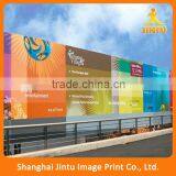 High Resolution Printing Custom Vinyl Advertising Flex Banner thumbnail-5