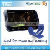 Magic Promotional Items 2015 Silicone Mobile Touch Stand thumbnail-1