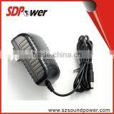 High Efficiency 12v 2a Switching Power Supply With DC JACK 5.5*2.1mm thumbnail-4