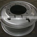 Hot Selling High Quality 8.50-24 Truck Wheels thumbnail-1