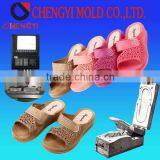 China Good Quality Cnc Mold Making thumbnail-3