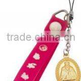 Fashion Metal Cellphone Accessory UC1207 thumbnail-1